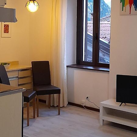 Anna'S Home Campione dʼItalia Eksteriør billede