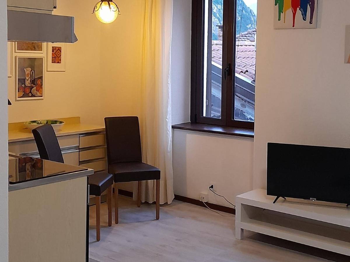 Anna'S Home Campione dʼItalia Eksteriør billede